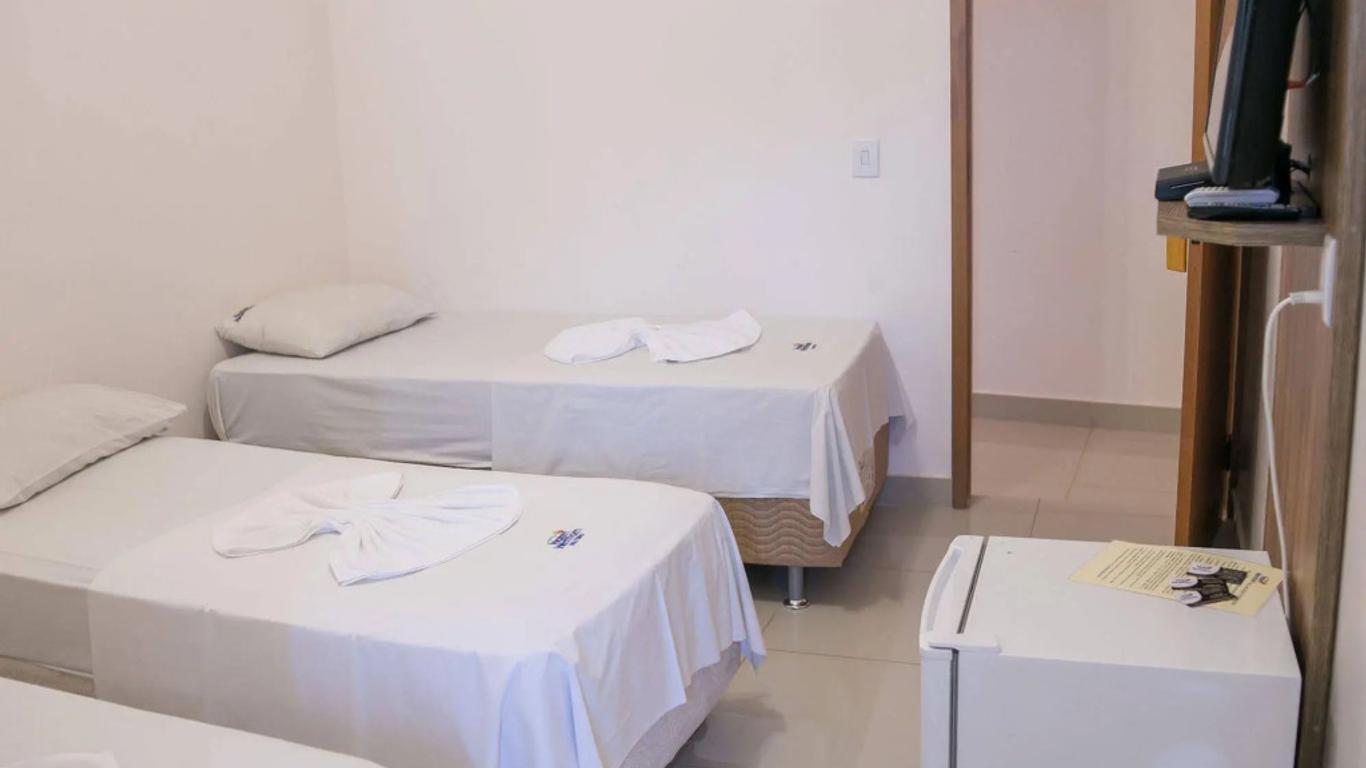 Hotel Hermom