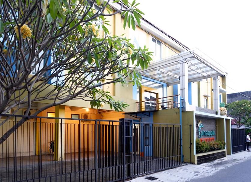 Building Photo