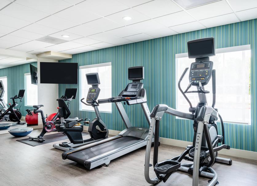 Gym Photo