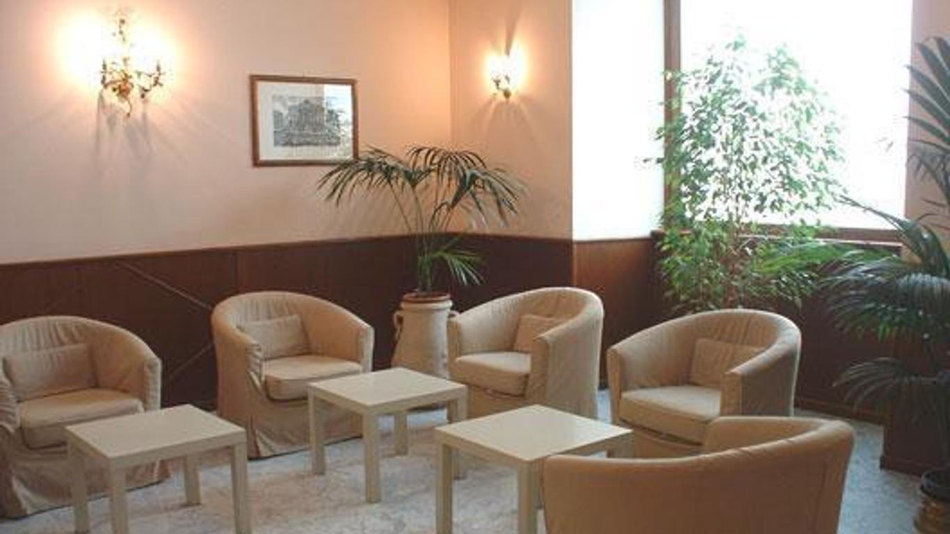 Primus Roma