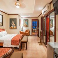 Hotel Casa Roland San Jose