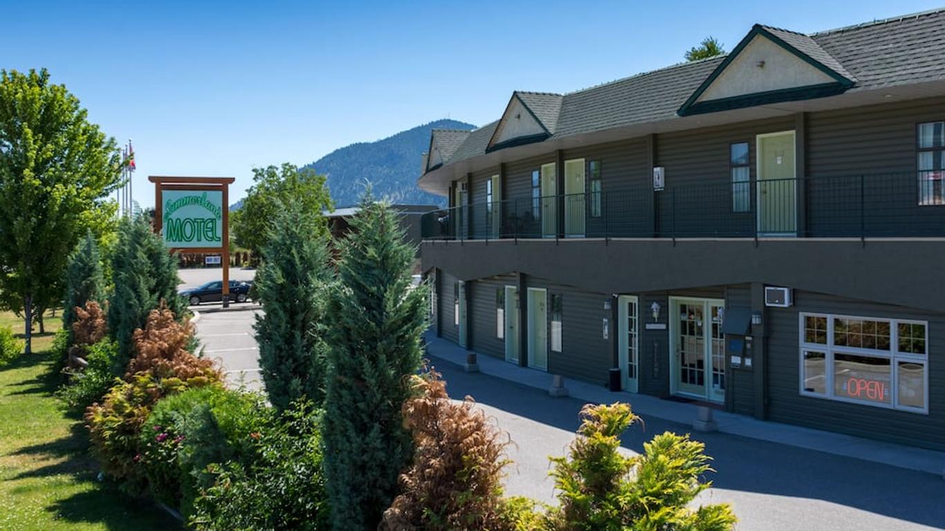 Summerland Motel
