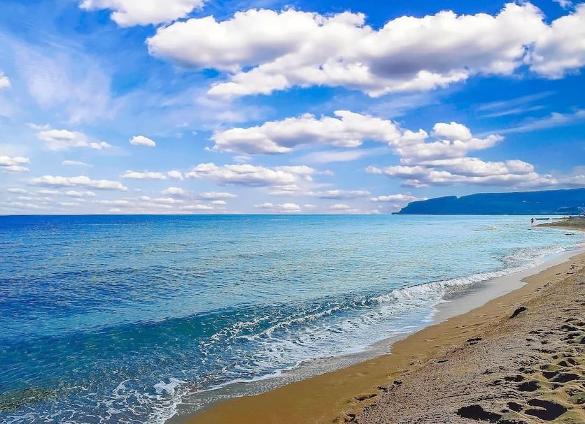 Beach Photo