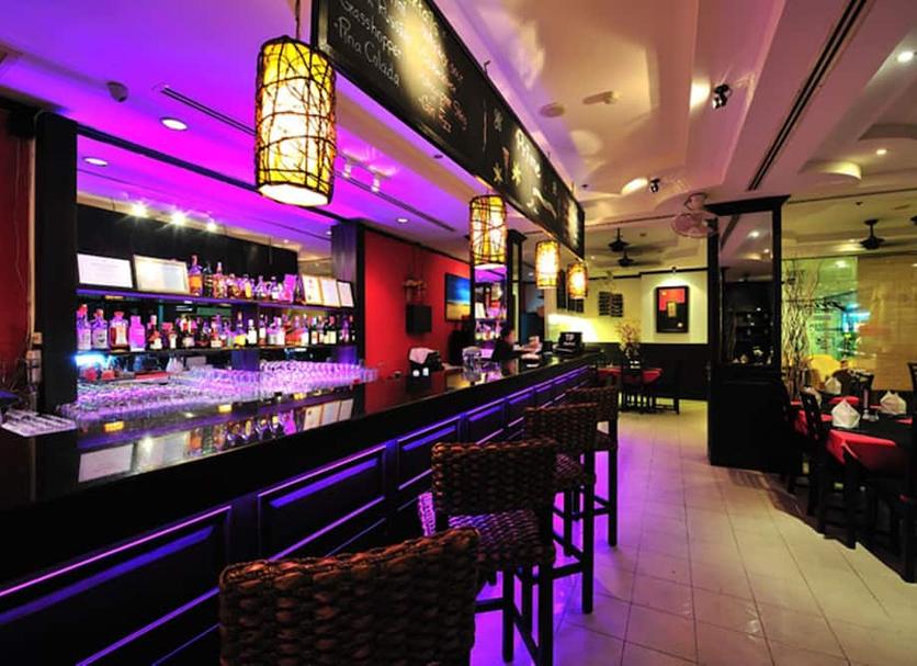Bar Photo