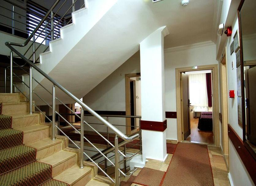 Stairs Photo