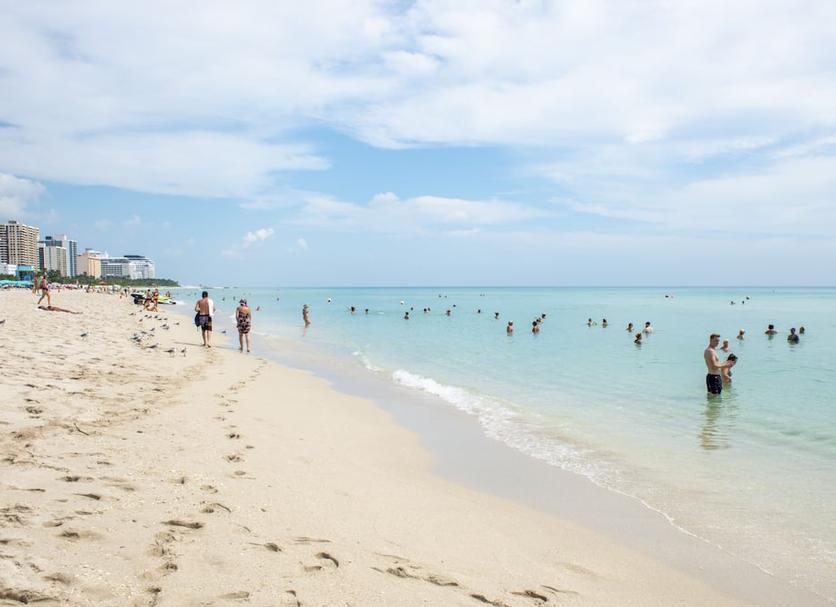 Beach Photo
