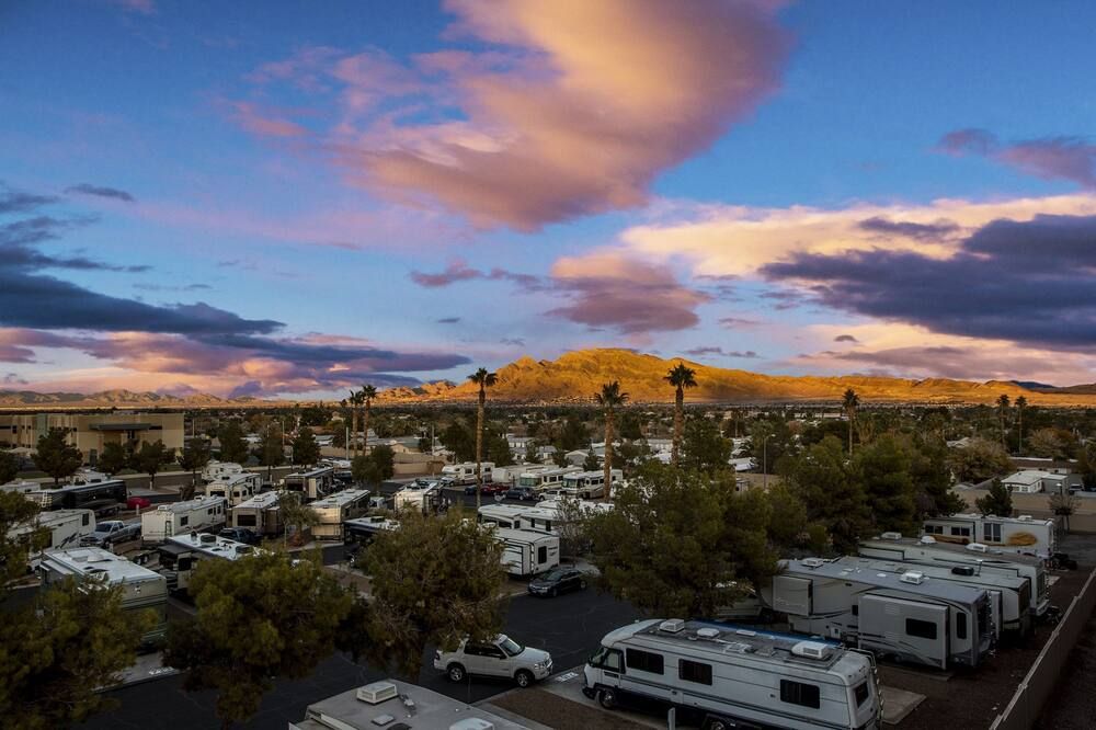 Outdoor view