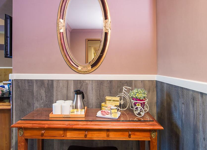 Room amenity Photo