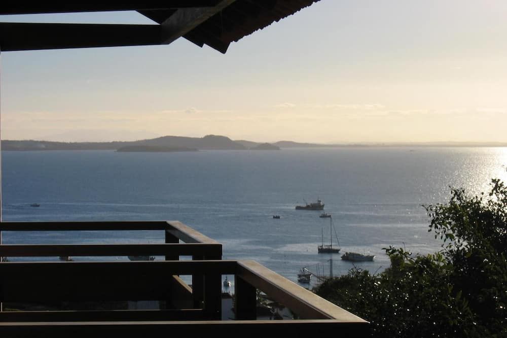 Outdoor view