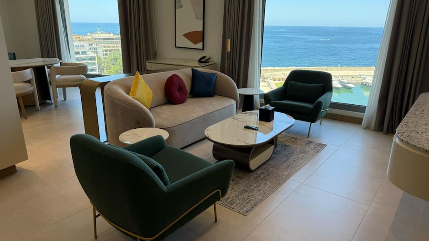 voco Beirut Central District, an IHG Hotel