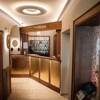 Hotel & Restaurant Ludwigs