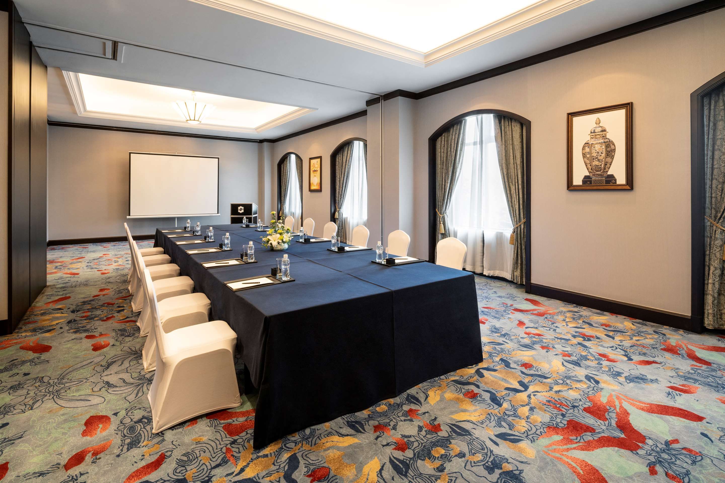 Conference room