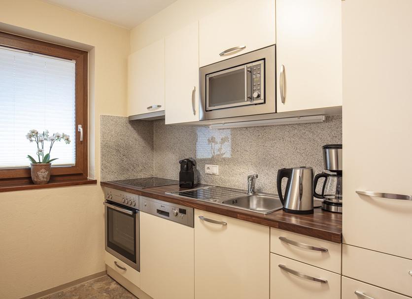 Kitchen Photo