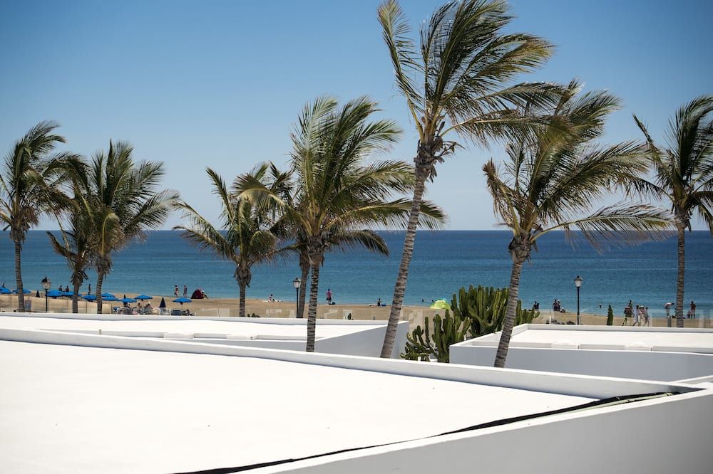 Outdoor view
