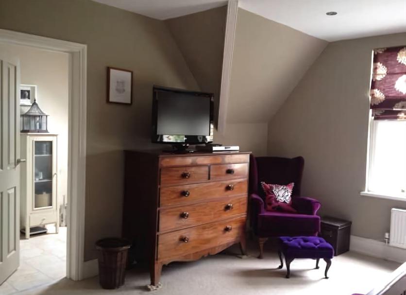 Room amenity Photo