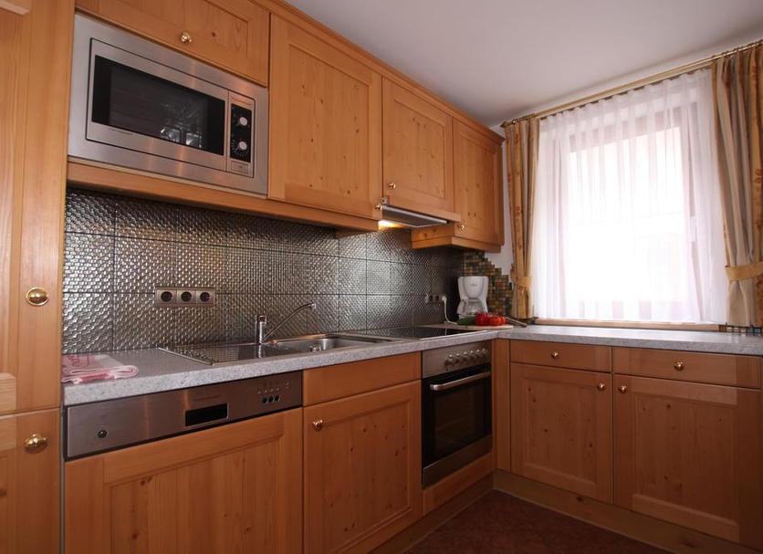 Kitchen Photo