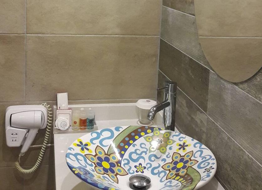 Bathroom Photo