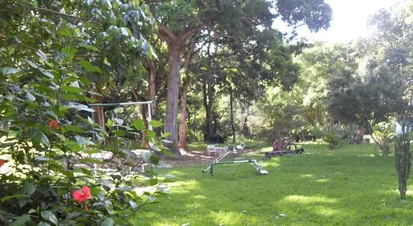 Outdoor view