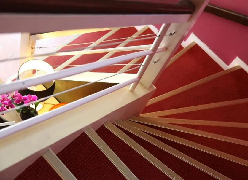 Stairs Photo