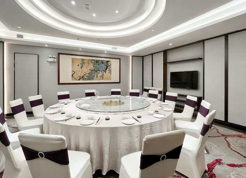 Conference room Photo