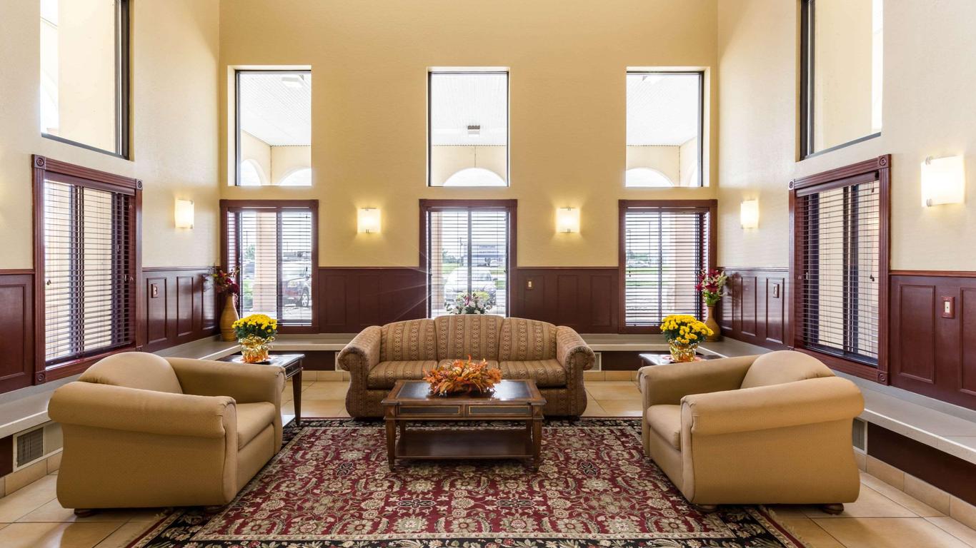 Rodeway Inn