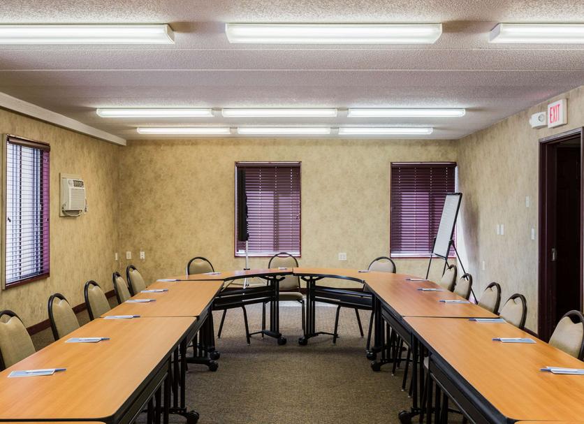 Conference room Photo