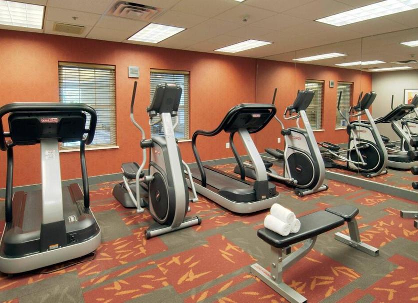 Gym Photo