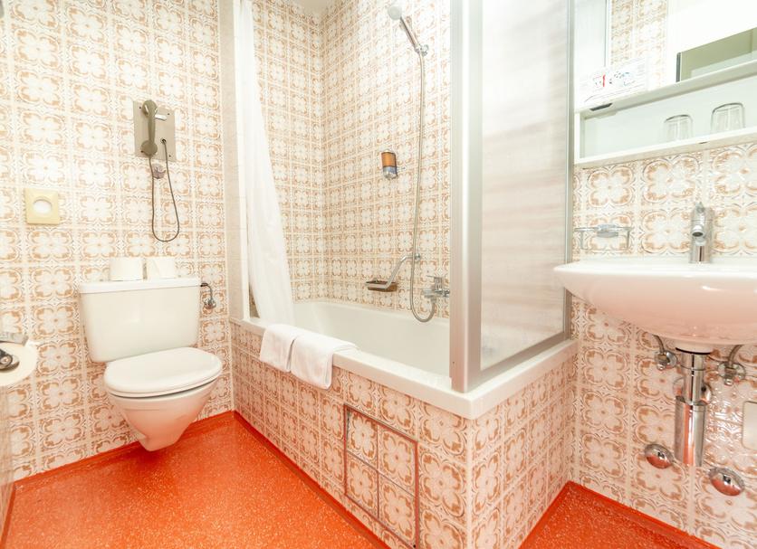 Bathroom Photo