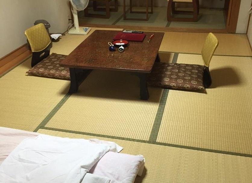 Room amenity Photo