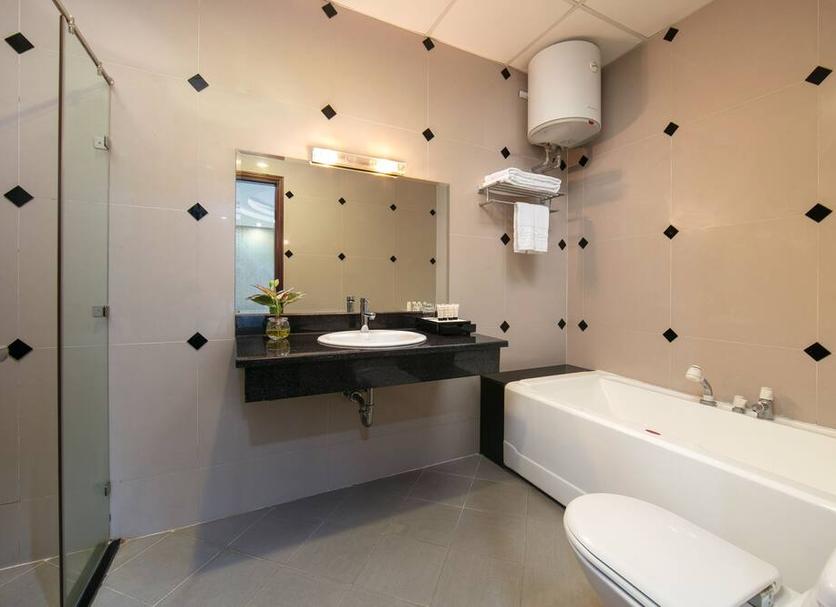 Bathroom Photo