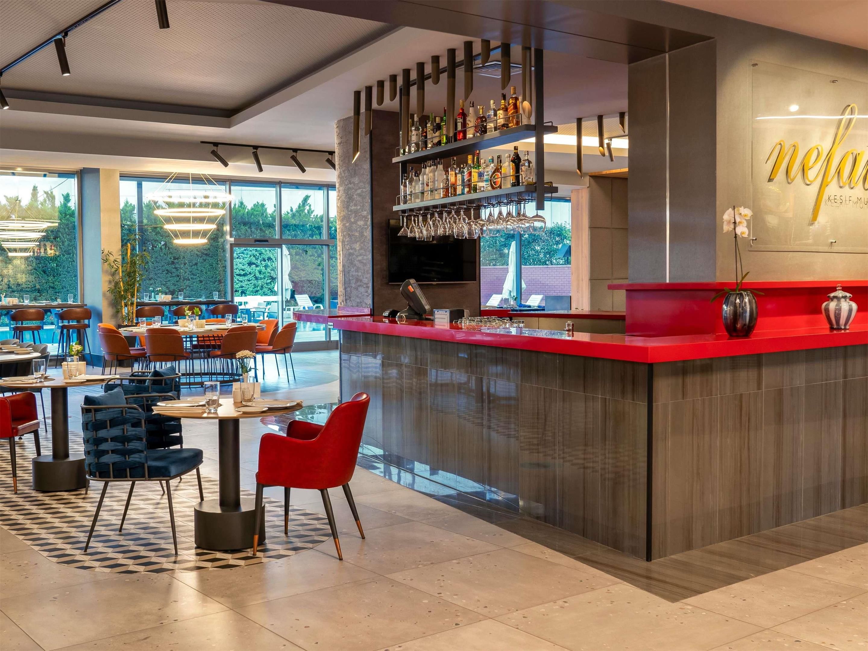 Bar