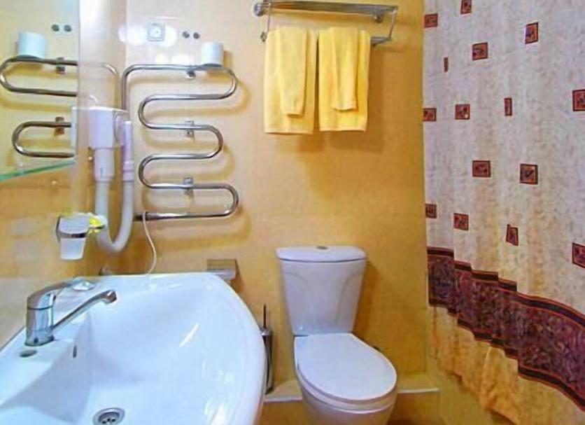 Bathroom Photo