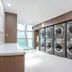 Laundry facility