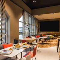 Ibis Heidelberg Hauptbahnhof