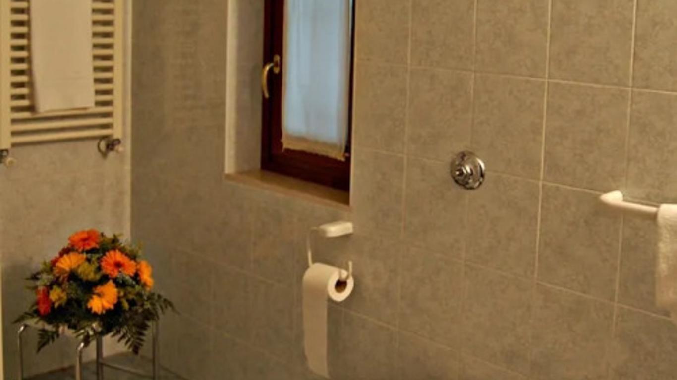 Hotel Locanda Armizo