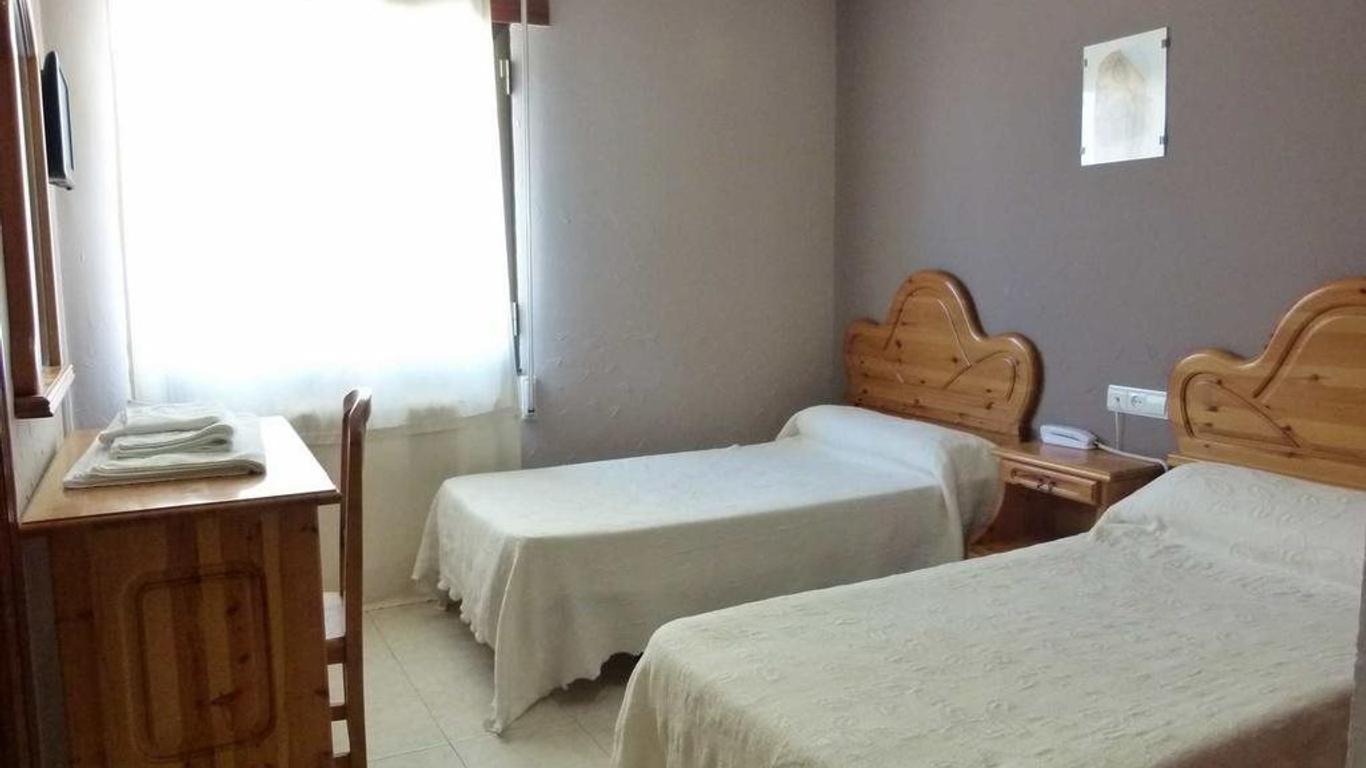 Hostal Venta de Valcorba