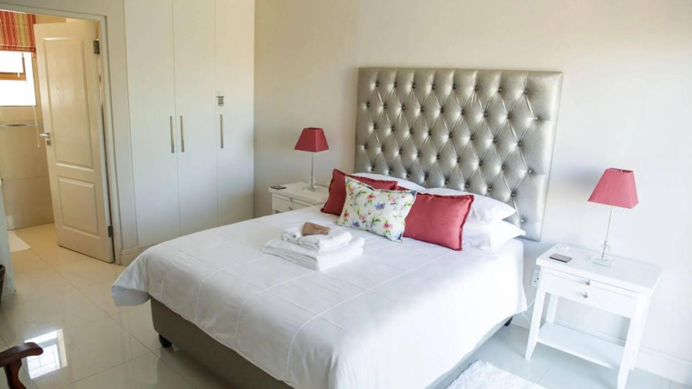 Hilltop Guesthouse
