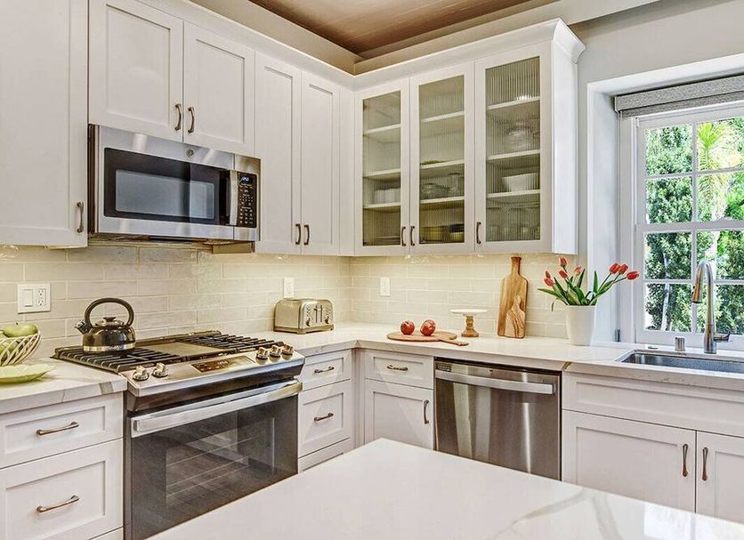 Kitchen Photo