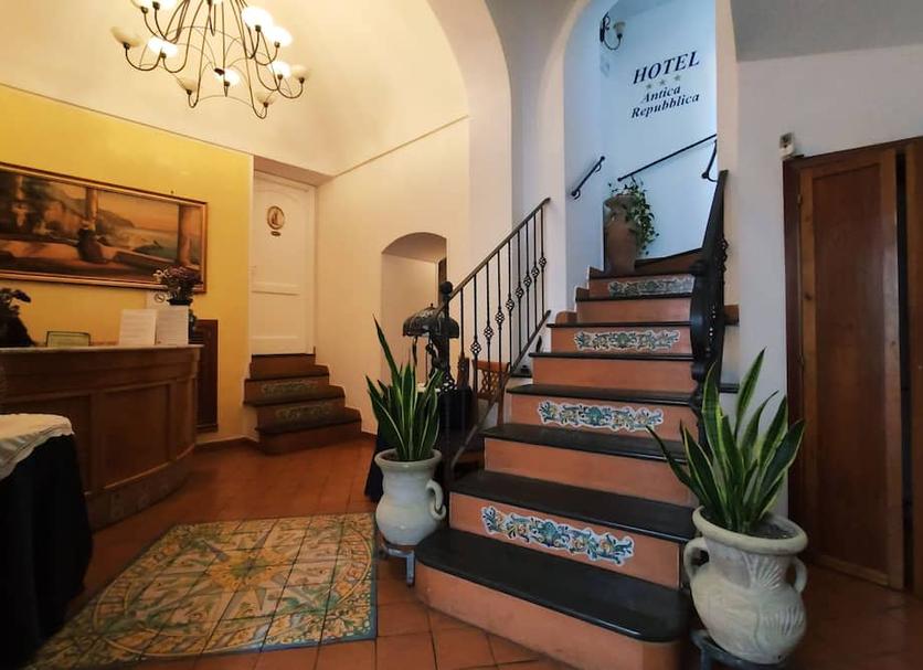 Stairs Photo