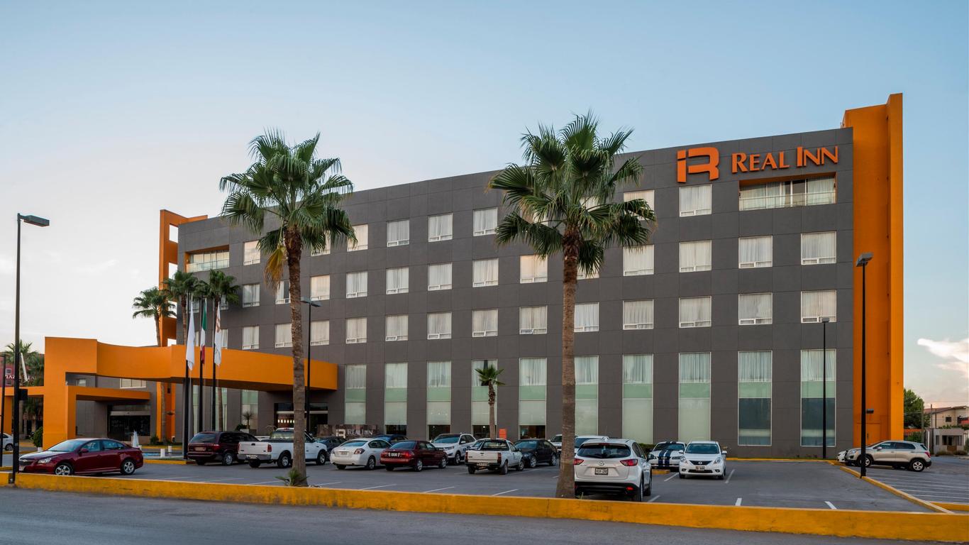 Real Inn Torreon