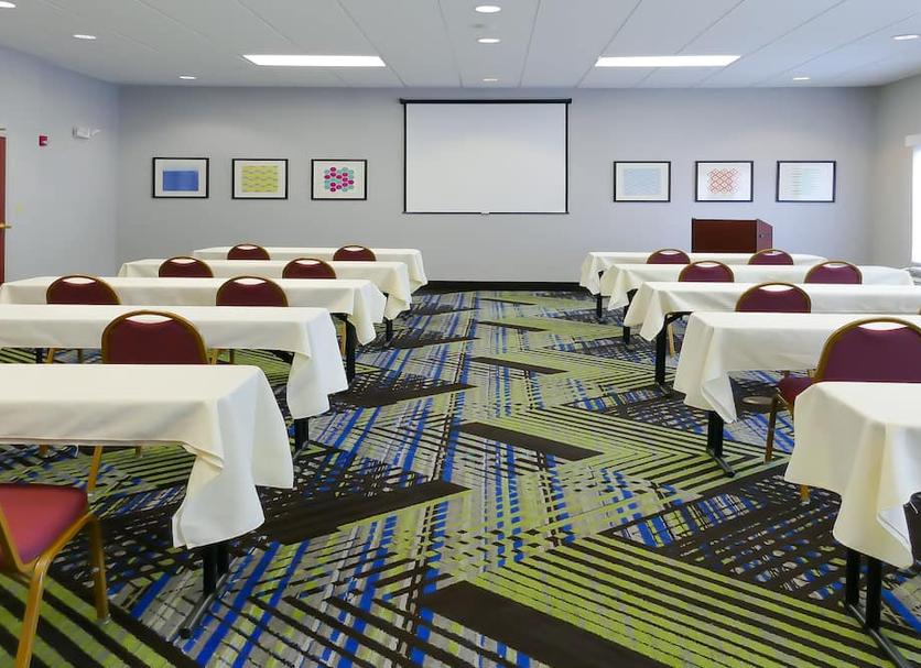 Conference room Photo