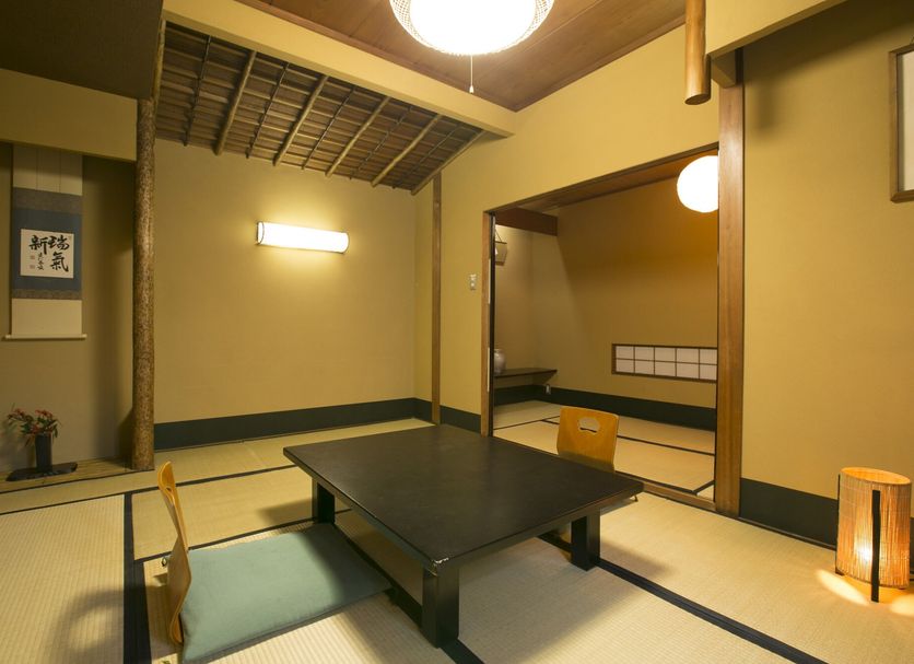 Dining room Photo
