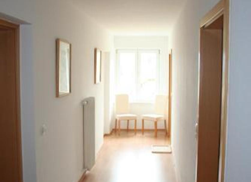 Hallway Photo