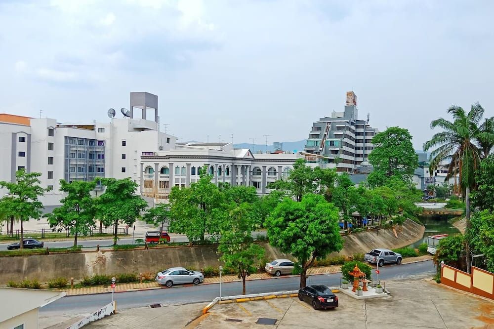 Outdoor view