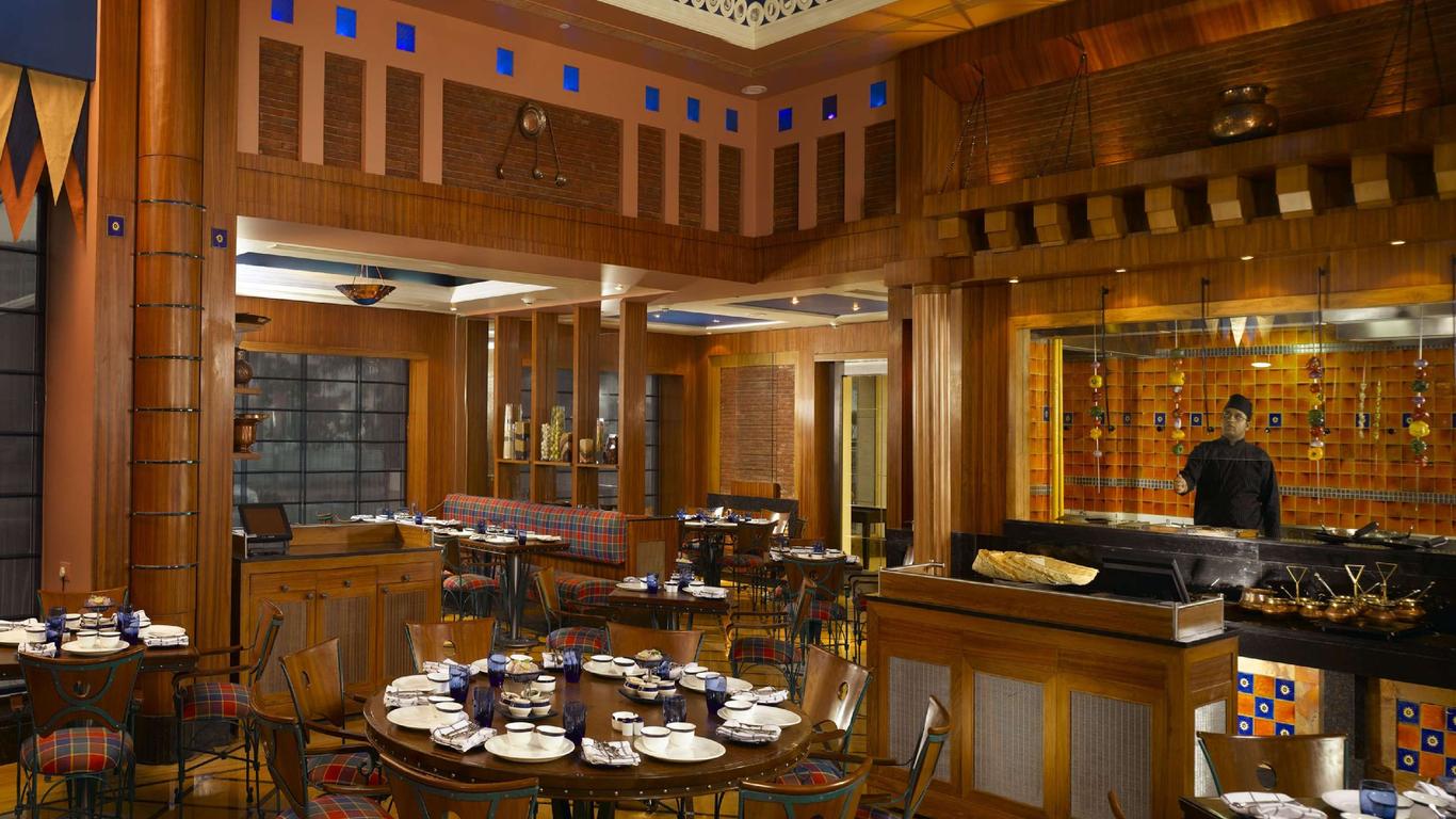 Park Plaza Gurgaon
