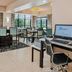 Business centre