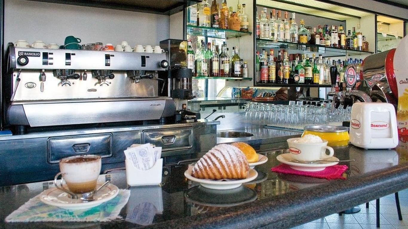 Hotel La Sirenetta