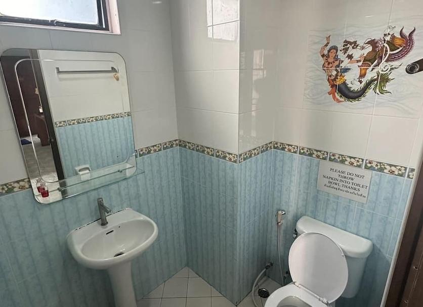Bathroom Photo