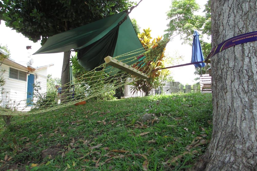 Outdoor view