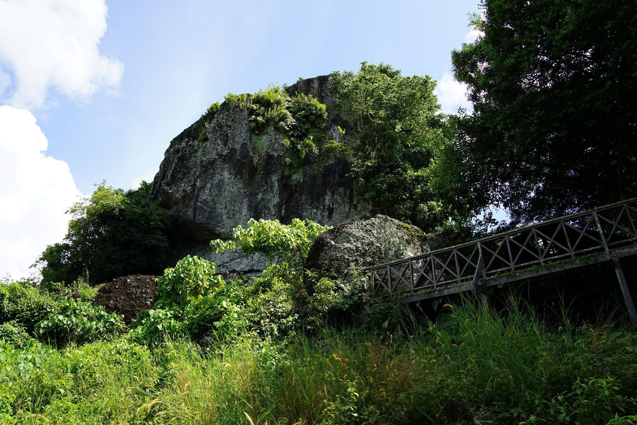 Outdoor view
